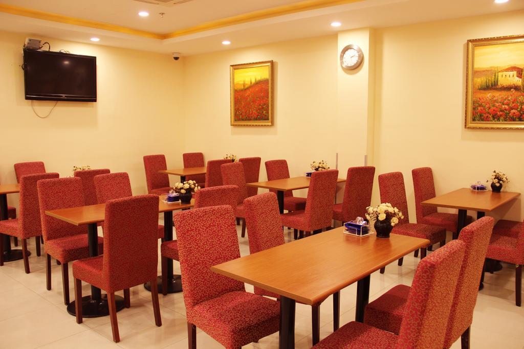 Hanting Hotel Dalian Olympic Square Hotel Room photo