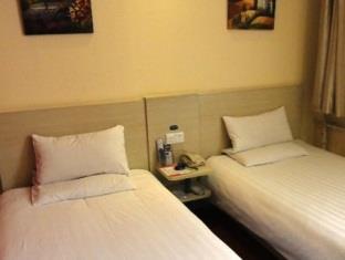 Hanting Hotel Dalian Olympic Square Hotel Exterior photo